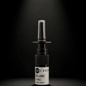 Selank Nasal SELANK 10MG NASAL SPRAY KIT