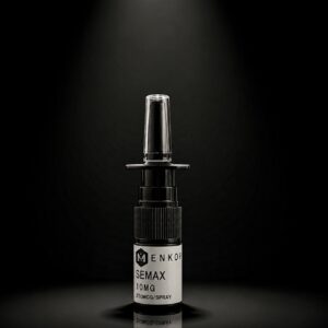semax nasal SEMAX 10MG NASAL SPRAY KIT