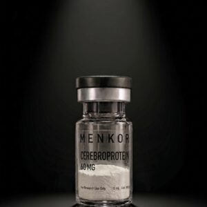 Cerebroprotein CEREBROPROTEIN 60MG
