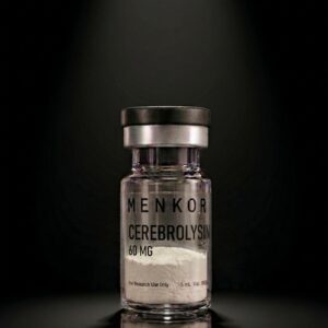 CEREBROLYSIN 60MG