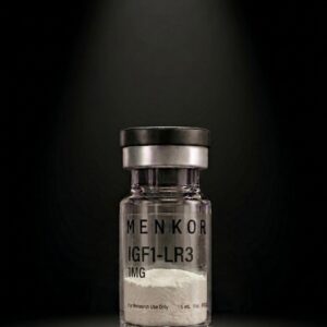 IGF-1LR3 1MG