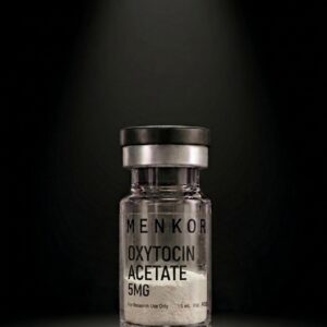 OXYTOCIN ACETATE 5MG
